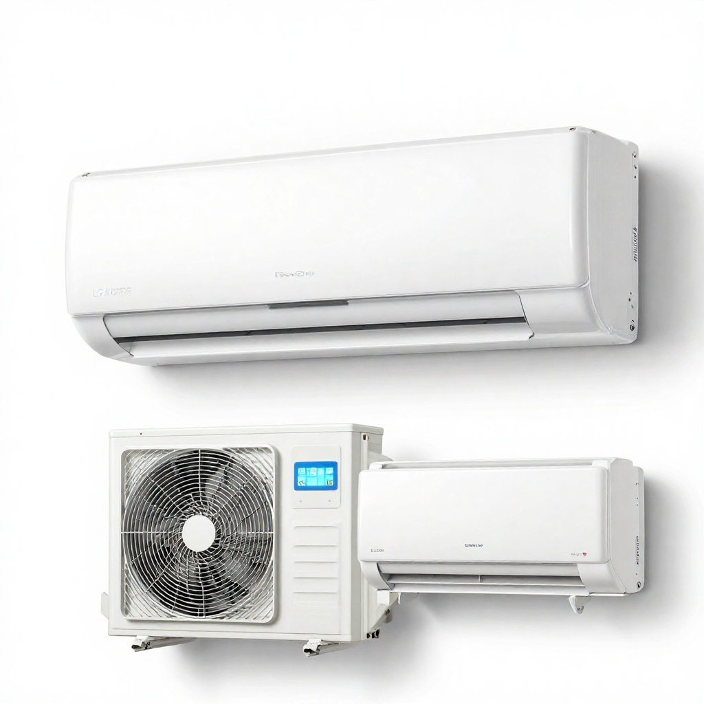 Aire Acondicionado Split 3500 frig. Daikin TXM35R Sensira