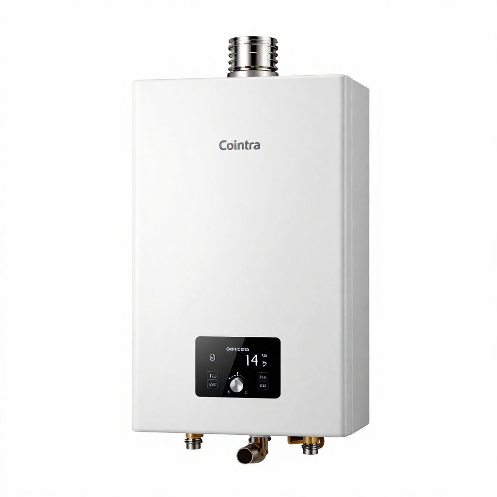 Calentador Gas Estanco 14L Cointra Premier