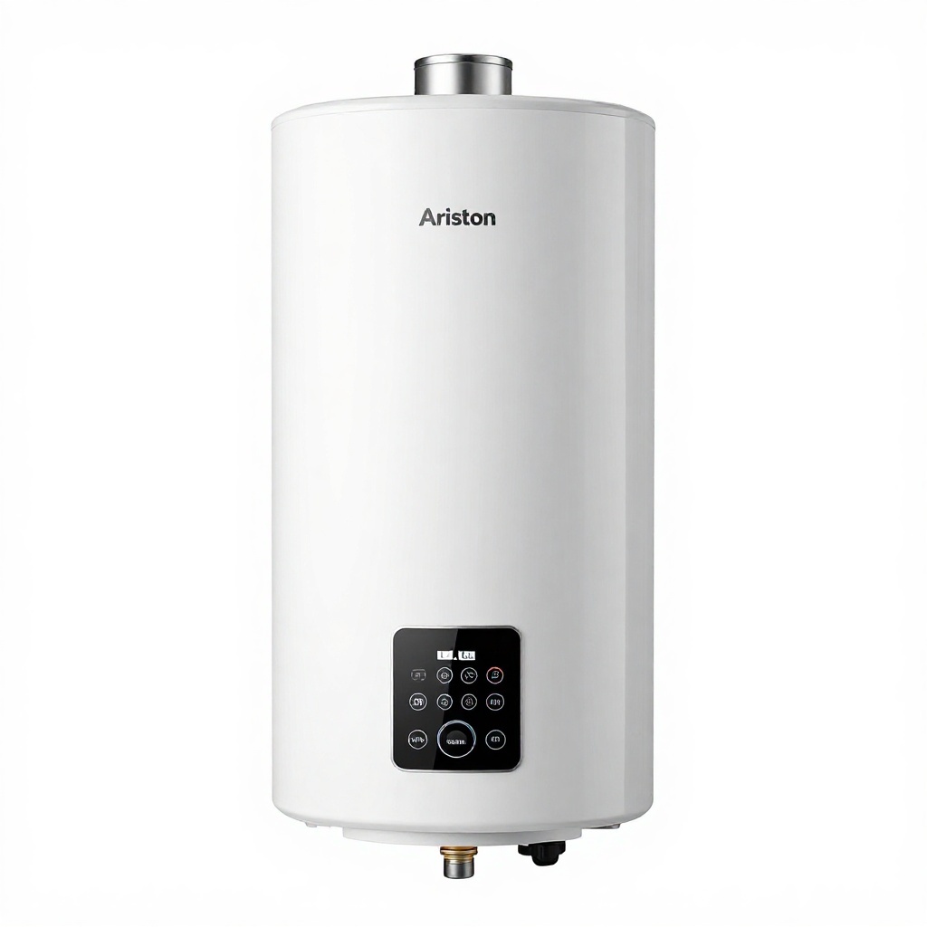 Termo Eléctrico 50L Ariston Lydos Hybrid